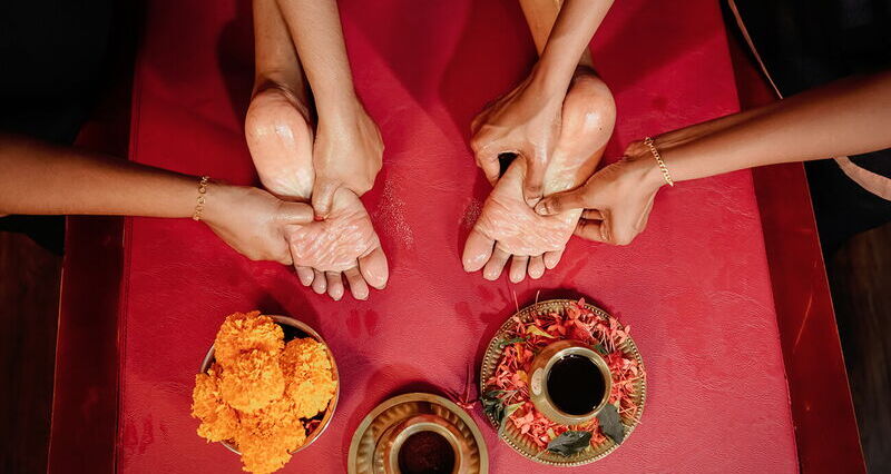 Akanta Ayurveda & Yoga Cherai