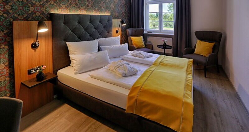 Doppelzimmer gross
