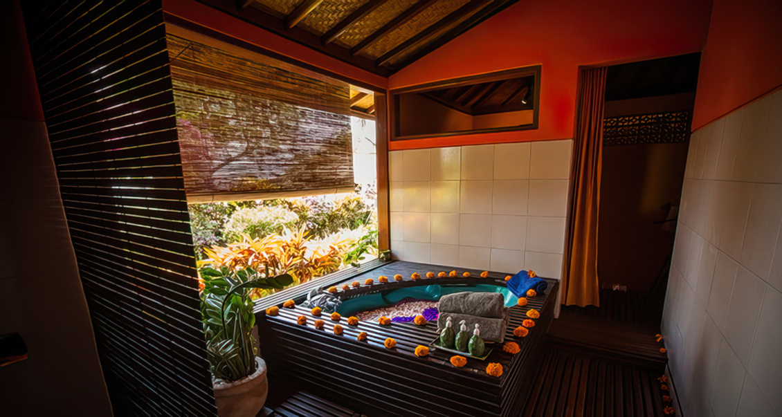Zen Resort 5